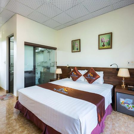 Tam Coc Haven Boutique Ninh Binh Appartement Buitenkant foto