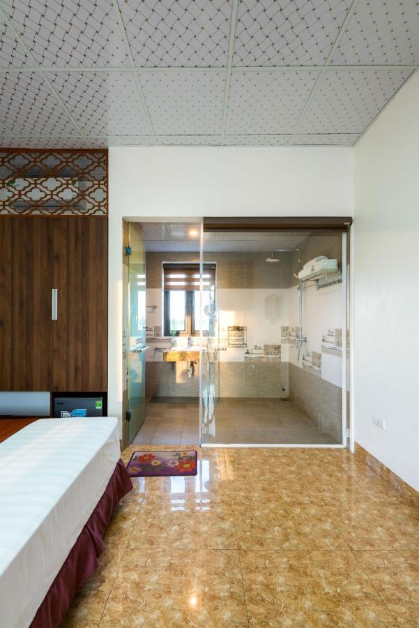Tam Coc Haven Boutique Ninh Binh Appartement Buitenkant foto