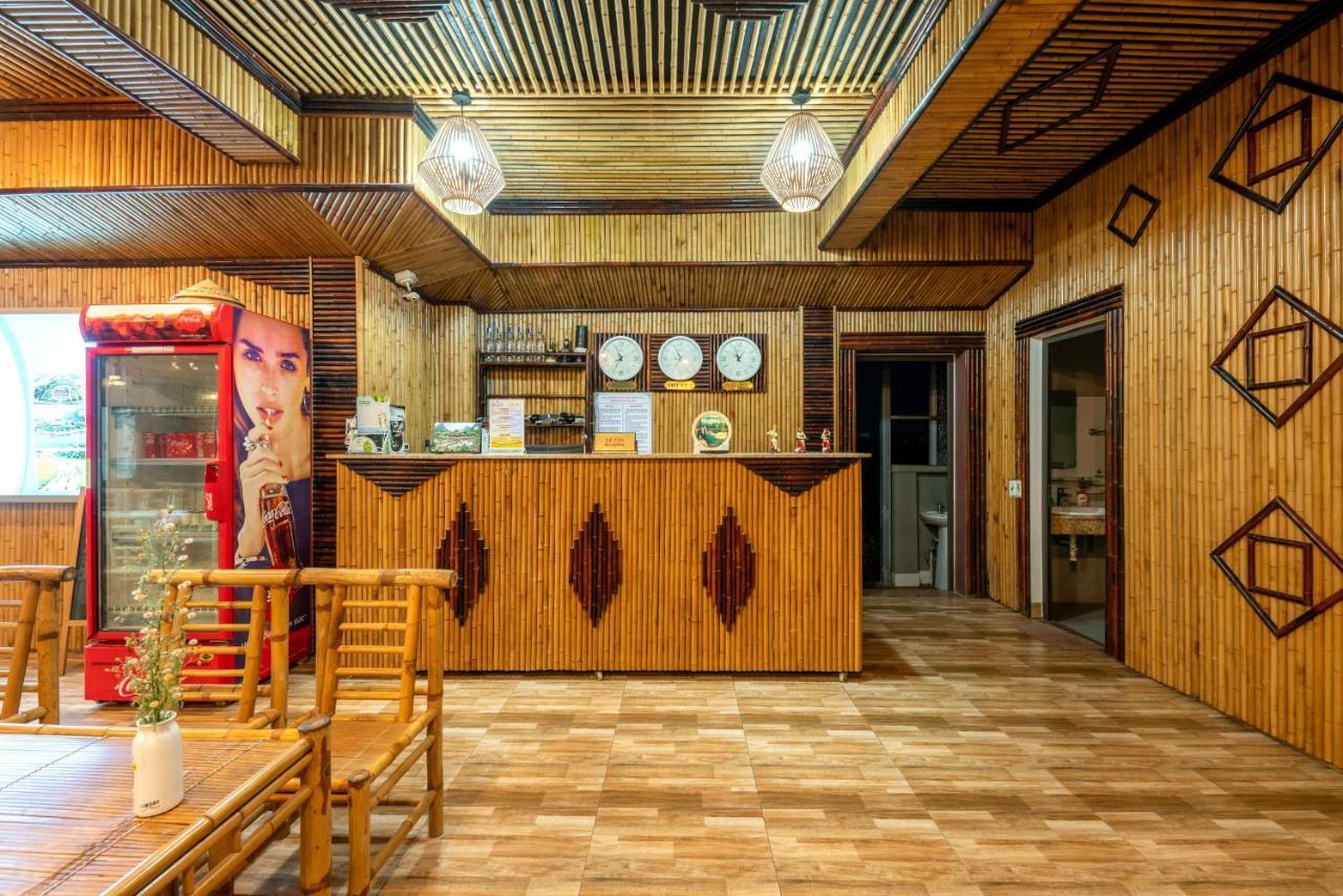 Tam Coc Haven Boutique Ninh Binh Appartement Buitenkant foto