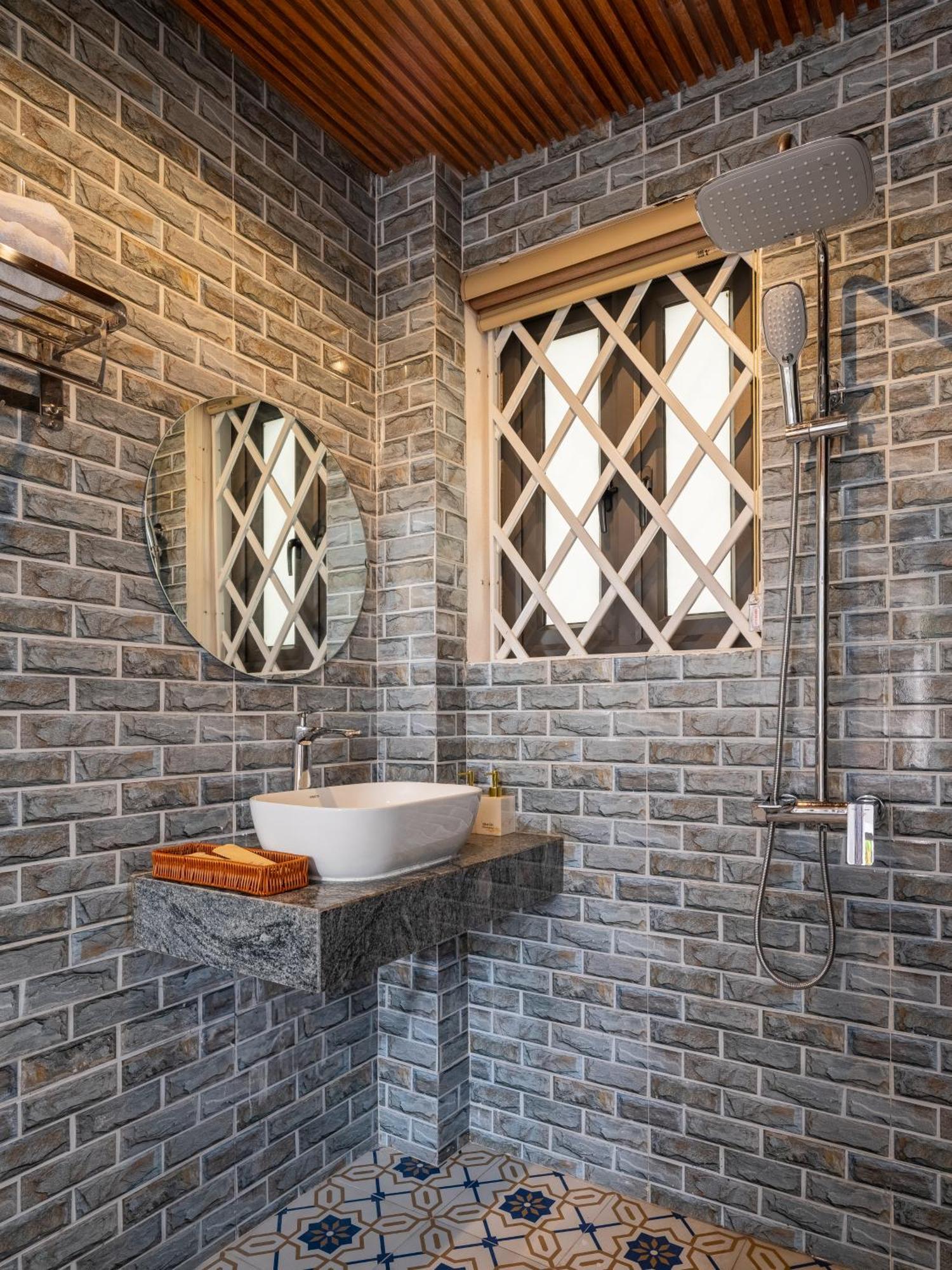 Tam Coc Haven Boutique Ninh Binh Appartement Buitenkant foto